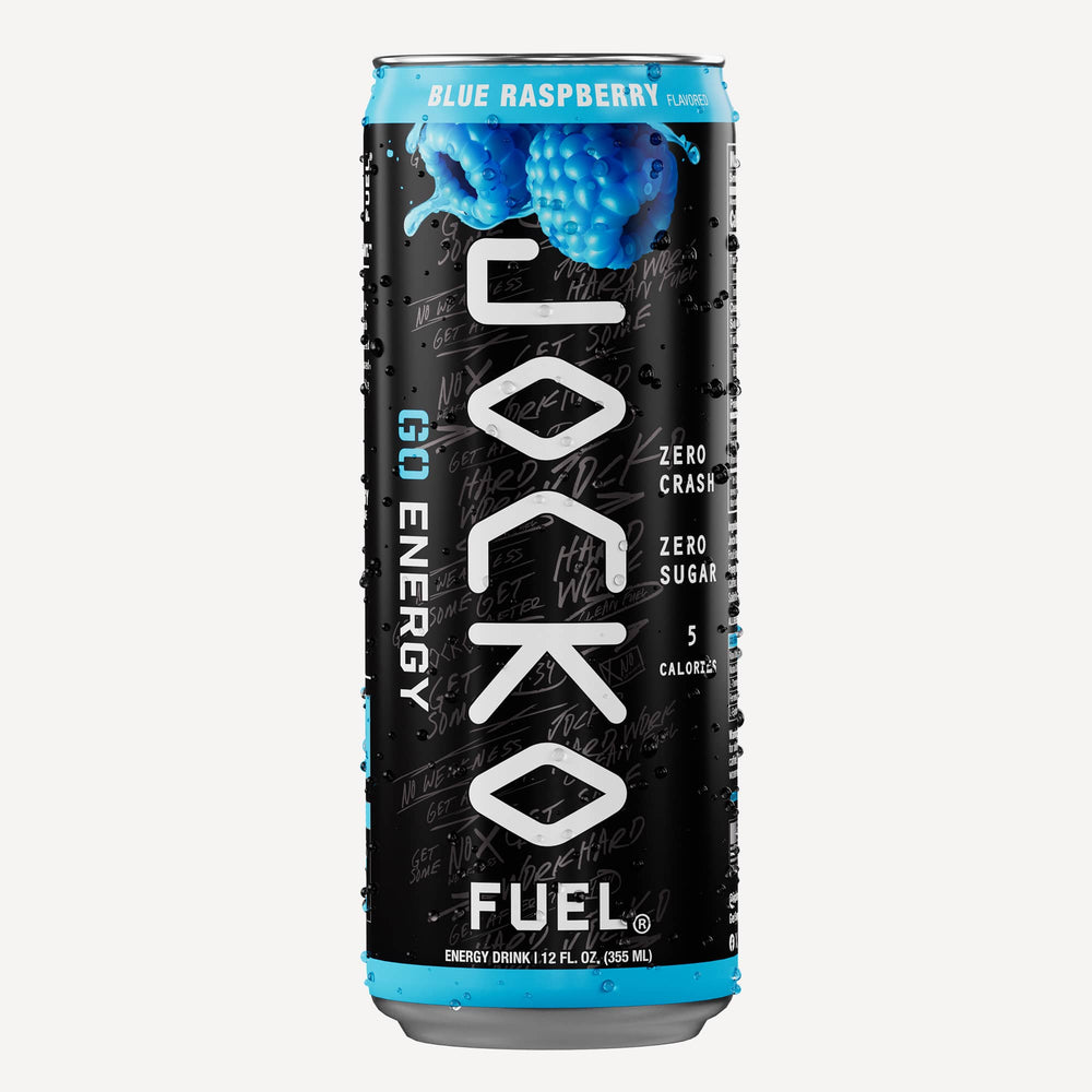 flavor:Blue Raspberry