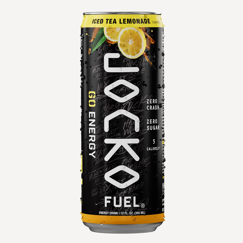 flavor:Iced Tea Lemonade