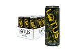 Lotus Plant Power Drink Gold
