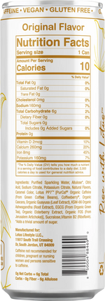 Lotus Plant Power Drink Gold Lotus