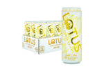 Lotus Plant Power Drink Gold Lotus