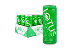 Lotus Plant Power Drink Green Lotus