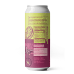 Hoplark The Hoplemousse One Sparkling HopTea