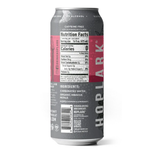 Hoplark The Mile High Biscus One Sparkling HopTea