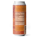 Hoplark The Orange Cashmere One Sparkling HopTea