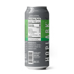 Hoplark The Green Tea One Sparkling HopTea