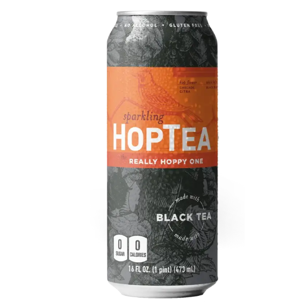 Hoplark The Really Hoppy One Sparkling HopTea