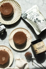 Anima Mundi Raw Heirloom Organic Cacao Powder
