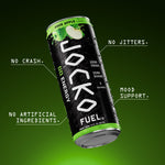 JOCKO GO Energy Drink Sour Apple