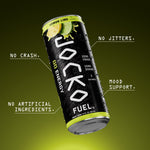 JOCKO GO Energy Drink Lemon-Lime