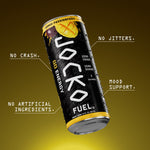 JOCKO GO Energy Drink Mango Passionfruit