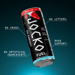 JOCKO GO Energy Drink Nitro Pop