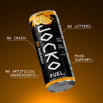 JOCKO GO Energy Drink Orange