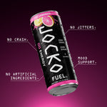JOCKO GO Energy Drink Pink Lemonade