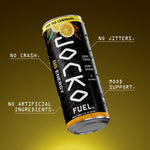 JOCKO GO Energy Drink Iced Tea Lemonade