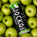 JOCKO GO Energy Drink Sour Apple