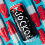 JOCKO GO Energy Drink Nitro Pop