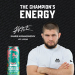 Gorilla Energy Drink Kiwi Strawberry