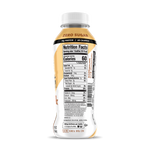 Super Coffee Caramel Lean Iced Latte