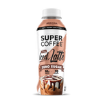 Super Coffee Mocha Lean Iced Latte