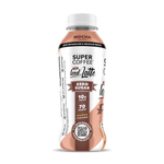 Super Coffee Mocha Lean Iced Latte