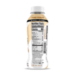 Super Coffee Vanilla Lean Iced Latte