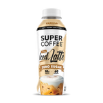 Super Coffee Vanilla Lean Iced Latte