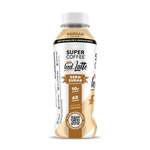 Super Coffee Vanilla Lean Iced Latte