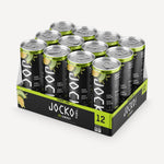 JOCKO GO Energy Drink Lemon-Lime