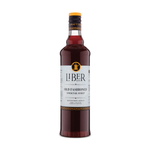 Liber & Co. Old Fashioned Cocktail Syrup