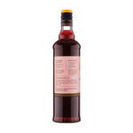 Liber & Co. Pacific Strawberry Syrup