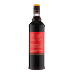 Liber & Co. Raspberry Gum Syrup