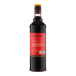 Liber & Co. Raspberry Gum Syrup