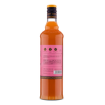 Liber & Co. Rio Red Grapefruit Cordial