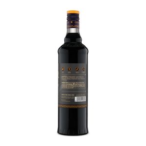 Liber & Co. Sugarcane Kola Syrup