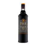 Liber & Co. Sugarcane Kola Syrup