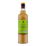 Liber & Co. Toasted Coconut Syrup