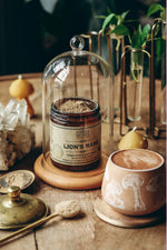 Anima Mundi Lion’s Mane Organic Mushroom Powder