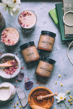 Anima Mundi Lion’s Mane Organic Mushroom Powder