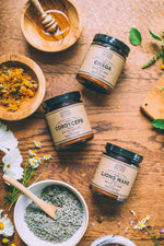 Anima Mundi Lion’s Mane Organic Mushroom Powder