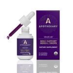 Apothékary Mindcraft Herbal Tincture