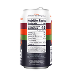 Mood Sparkling Pomegranate Maté Functional Beverage