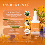 Apothékary Never Been Bitter Herbal Tincture