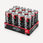 JOCKO GO Energy Drink Nitro Pop