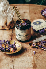 Anima Mundi Blue Lotus Tea Dream Herb
