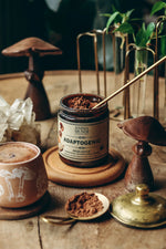Anima Mundi Adaptogenic Powder Herbal Blend