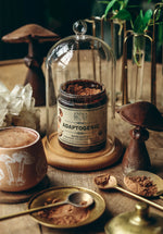 Anima Mundi Adaptogenic Powder Herbal Blend