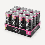 JOCKO GO Energy Drink Pink Lemonade