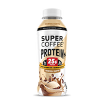 Super Coffee Vanilla Protein+