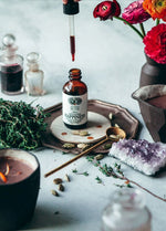 Anima Mundi Happiness Tonic Herbal Blend